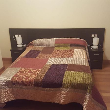 Apartamento Rosa Perez Санксенсо Екстериор снимка