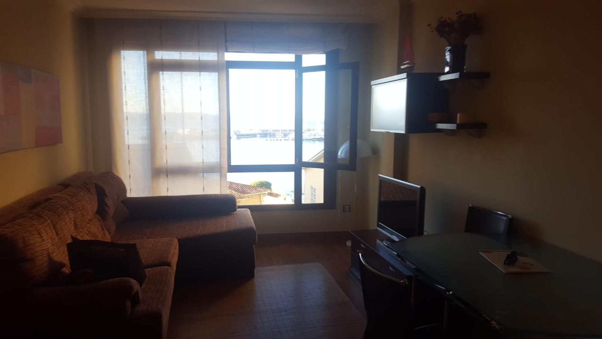Apartamento Rosa Perez Санксенсо Екстериор снимка