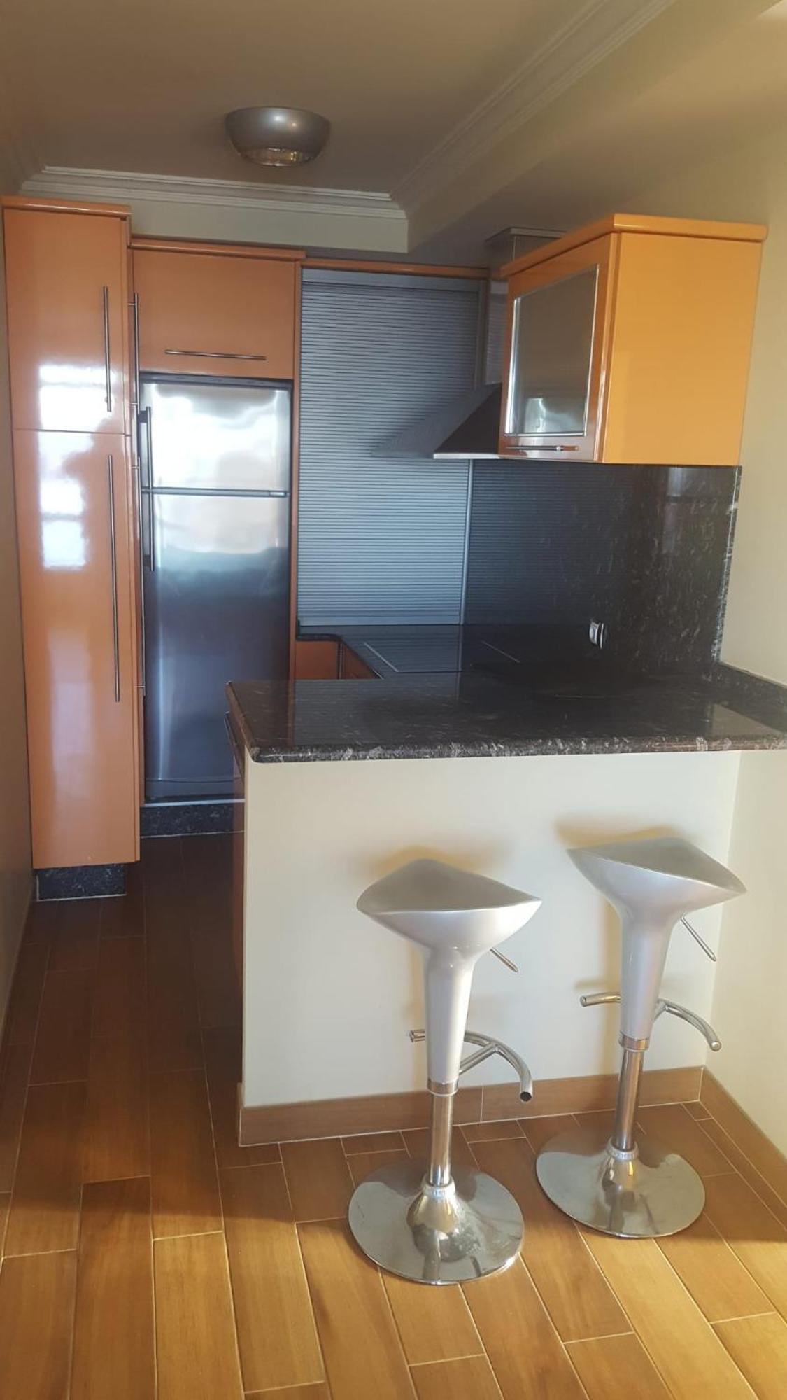 Apartamento Rosa Perez Санксенсо Екстериор снимка