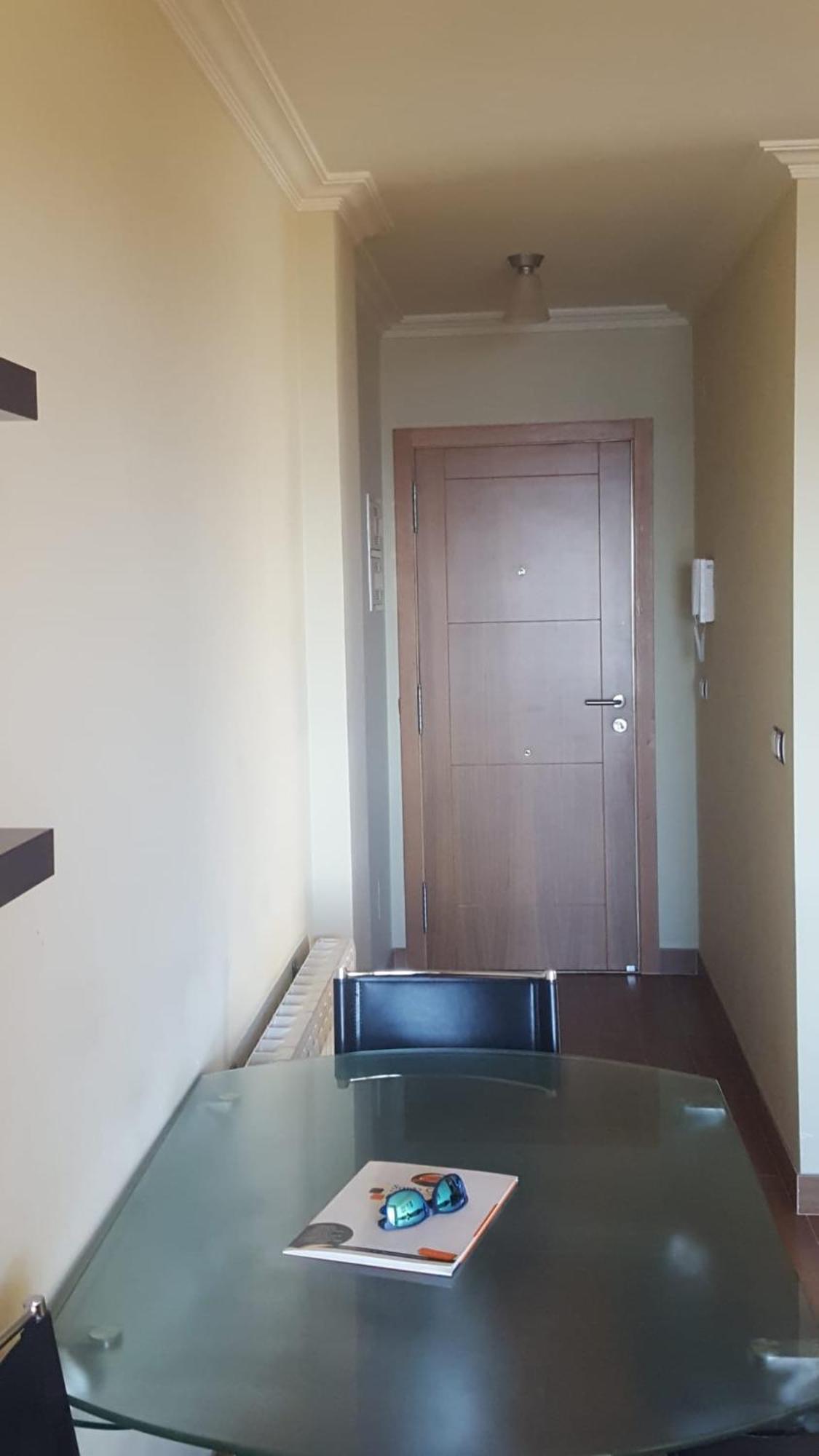 Apartamento Rosa Perez Санксенсо Екстериор снимка